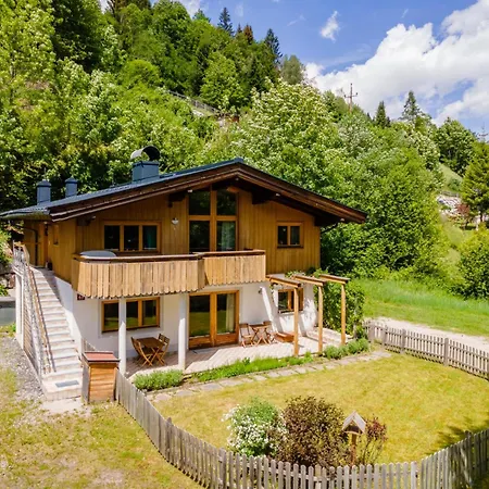 Apartment And Bike Maria Alm am Steinernen Meer