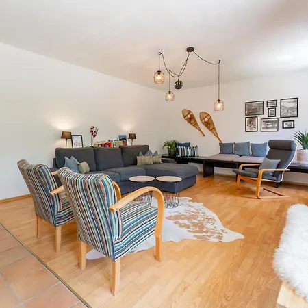 Apartment And Bike