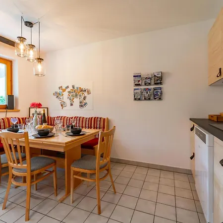 Apartment And Bike