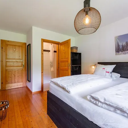 And Bike Apartment *