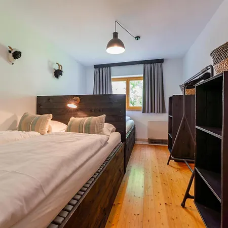 And Bike Apartment *