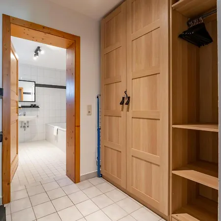 Apartment And Bike *