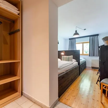 And Bike Apartment