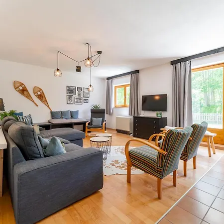And Bike Apartment *