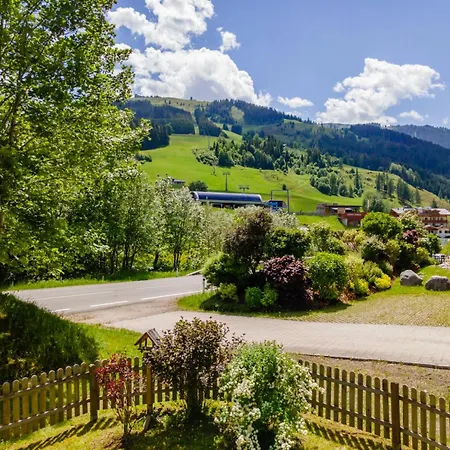 And Bike * Maria Alm am Steinernen Meer